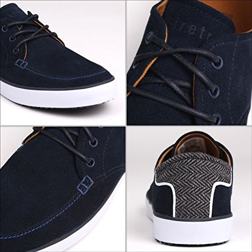 firetrap boat shoes