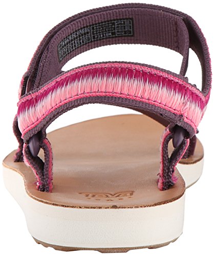 Teva Damen W Original Universal Ombre Sandalen - 2