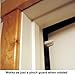 Door Monkey, Childproof Door Lock & Pinch Guard