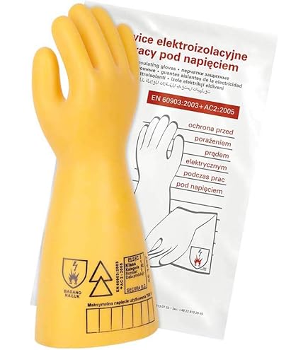 Caschetto MSA Per Elettricisti - Con Visiera In Policarbonato - Protezione Da Arco Elettrico