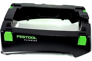 Festool CT Mini/MIDI ET-BG slangförvaringskåpa med T-LOC-system (500118) (kontrollera referensen)