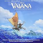 Vaiana - la Légende du Bout du Monde