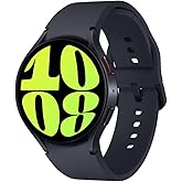 Samsung Galaxy Watch6 44mm BT Graphite, W128453913