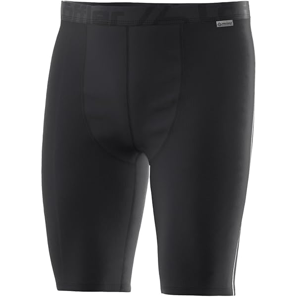 Slip Uomo POMPEA - Confezione Da 4 In Microfibra Seamless Nero, Taglia L/XL - Foto 8