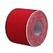 Produktbild fgyhtyjuu 5m Sport-Tape Kinesiologie Muskel Band Cotton Elastic Adhesive Pflege Muskel Bandage