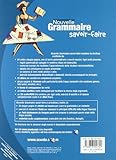 Image de GRAMMAIRE SAVOIR-FAIRE+CDR 09