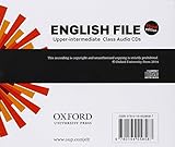 Image de English File third edition: English file 3rd u-int: cl . ConCD