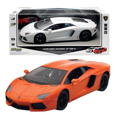 lamborghini radiocomandata 1 10
