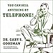 You Can Sell Anything by Telephone!: Updated and Expanded Audio Edition by