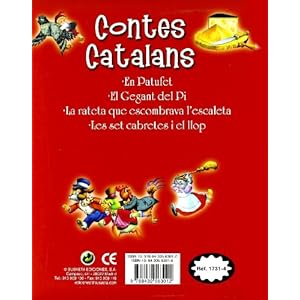 Contes catalanes II