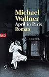 Cover zum Buch April in Paris