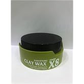 Aqua Wax X8