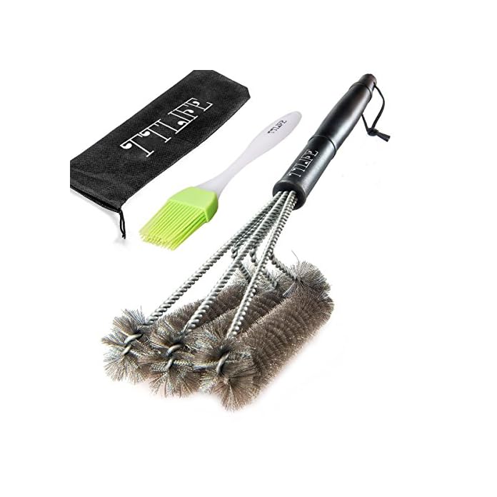 Ttlife Grill Set 1