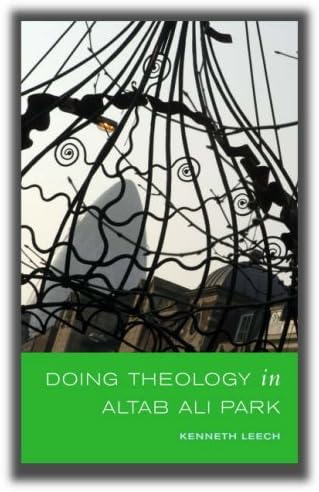 Doing Theology in Altab Ali Park