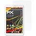 Produktbild Samsung Galaxy Tab E 9.6 Displayschutzfolie - 2 x atFoliX FX-Antireflex-HD hochauflösende entspiegelnde Schutzfolie Folie