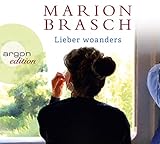 Cover zum Buch Lieber woanders