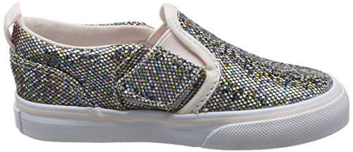 Vans Baby Mädchen Td Asher V Z Lauflernschuhe - 6