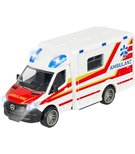 Model Marris | Modellini E Modellismo - Forze Dell'ordine - Foto 2