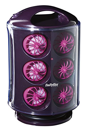 BaByliss RS100E krulset - hair rollers