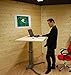 Produktbild Büro C & K assis-debout