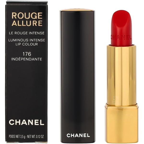 Chanel Rouge Allure Ink Fusion Lippenstift 826 Pourpre – Langanhaltend & Pflegend