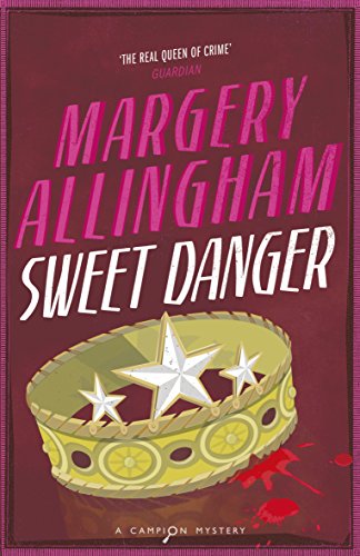 Livres Couvertures de Sweet Danger