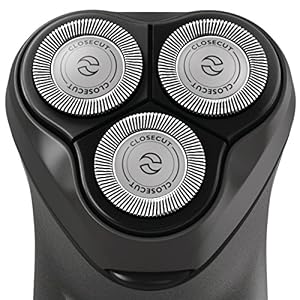 Philips Razor Battery/Mains - Image 2