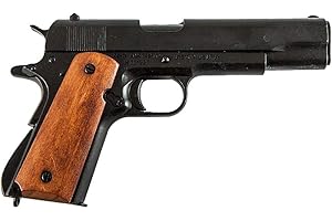 DENIX Pistole M-1911 (Deko Waffe)