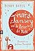 Cover zum Buch Mary, Tansey und die Reise in die Nacht