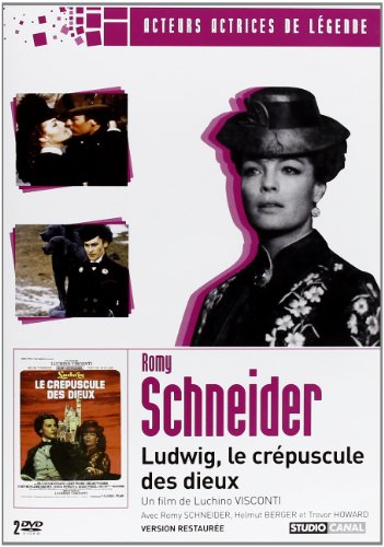 Ludwig, le crépuscule des dieux