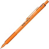 Scrikss Office Matri-X Versatil 0.7 Mm Turuncu Şeffaf Amb.