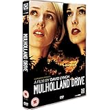 Mulholland Drive [DVD]
