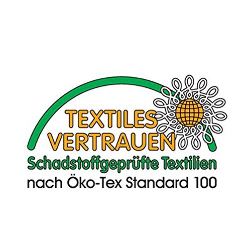 Matratzenschoner Wasserdicht Atmungsaktiv Moderno® Special Molton Betteinlage Inkontinenz mit 4 Übereckgummis in (Breite x Länge) 90x200cm - 6