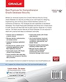 Image de Oracle Database 12c Security