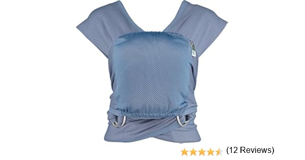 porte bébé caboo nct