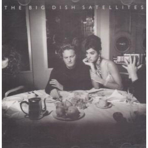 Preisvergleich Produktbild Satellites