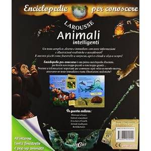 Animali intelligenti