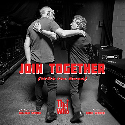 Preisvergleich Produktbild Join Together (With the Band)