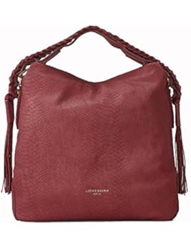 Liebeskind HCPyth Riverdale Beuteltasche wein