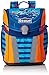 Produktbild Scout 734107 Sunny Set Kinder-Rucksack, Blau/Orange