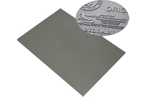 Swsdee Laser Rubber Sheet Pad Rubber Sheet 297 x 210 x 2.3 mm for DIY Craft Stamping Machines A4 297 x 211 x 2.3 mm, lau-de-dg-swsdee23-1221kkj