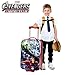 Produktbild 4221151 Koffer Trolley Reise Grund The Avengers (48 x 30 x 20 cm) – Marvel