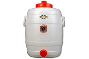 FASTRACK Unimet 21006 beczka na napoje 30 l