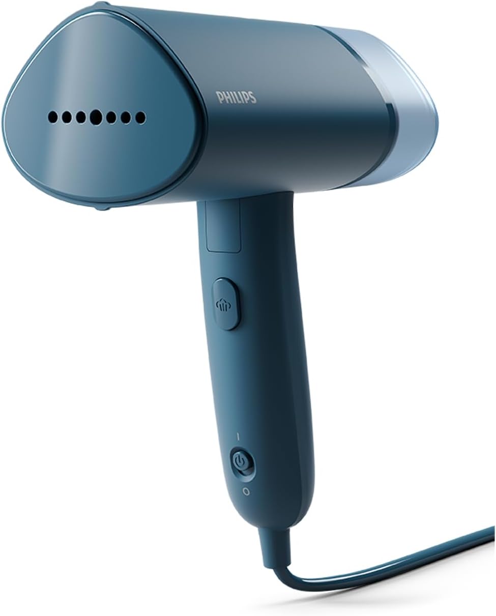 Dossier Complet & Guide Pratique : Philips Handh llen steamer 3000 1000 W plastp