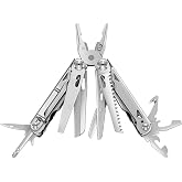 VORYAN TITAN X Premium Multitool Pense &ndash; &Ccedil;ok Fonksiyonlu Paslanmaz &Ccedil;elik El Aleti &ndash; Tornavida Bit Seti ve Taşıma Kılıflı