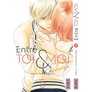 Entre toi et moi, tome 5 Livre en Ligne - Telecharger Ebook