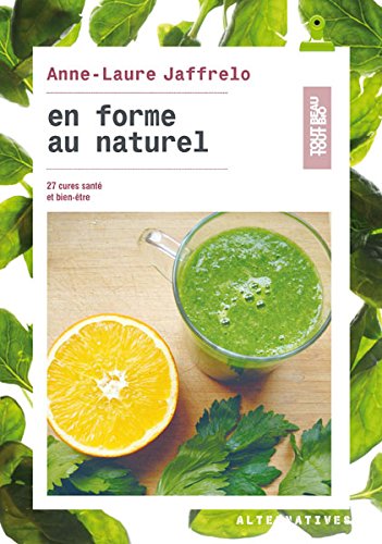 couverture de : En forme au naturel