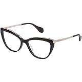 Occhiali da Vista Bvlgari SERPENTI BV 4171B BLACK donna : Amazon.it:  Abbigliamento