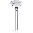 L'Occitane Reusable Magic Key for Squeezing Tubes to Minimize Hand Cream Waste