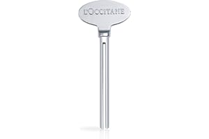 L'OCCITANE Magic Key Tube Squeezer | Get the Most Out of Your Hand Cream